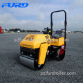 FYL-880 Rolo compactador vibratório de 1 tonelada para novos produtos de 1 tonelada para compactação